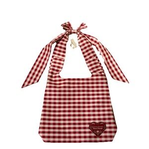 Barnes & Noble Valentine's Day Book Tote Bag NEW 2026